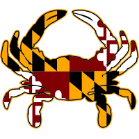 Tag & Title - Maryland Crab